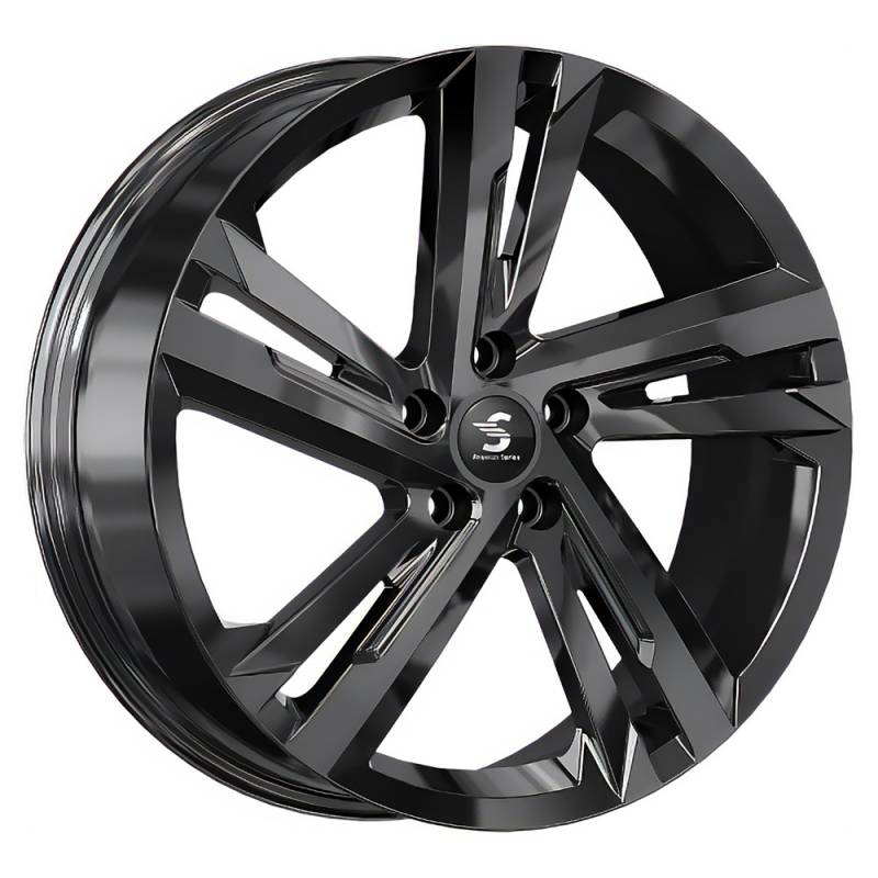 Fury black
