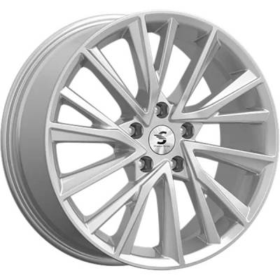 Elite silver