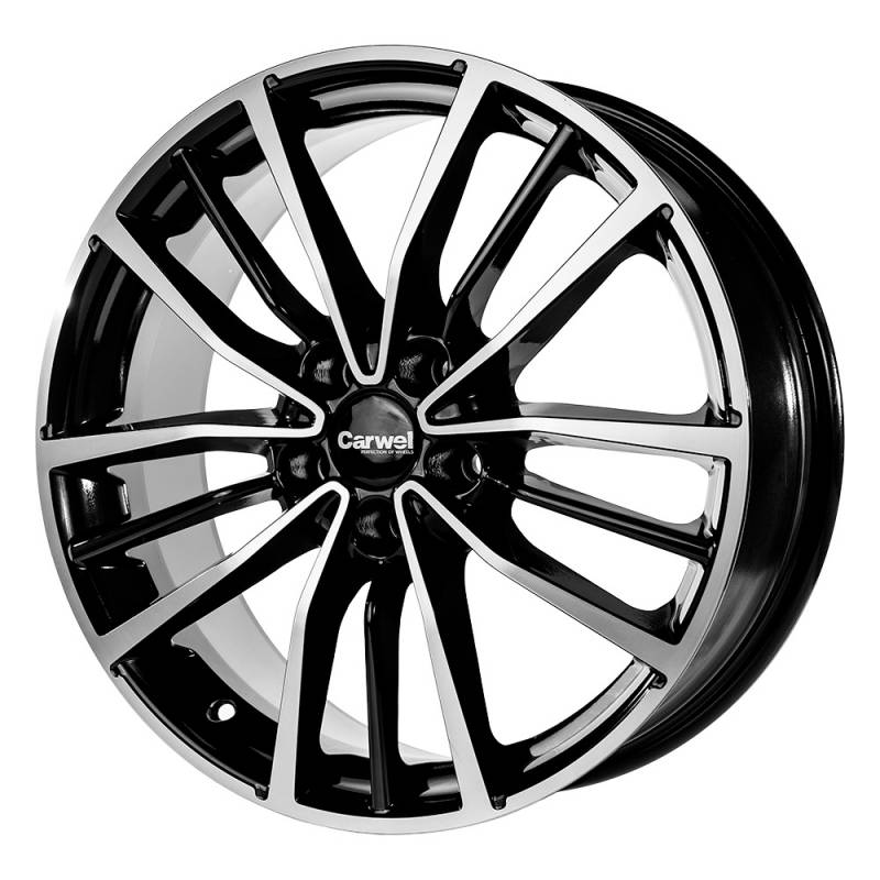 7x18 5x108 ET33 D60,1
