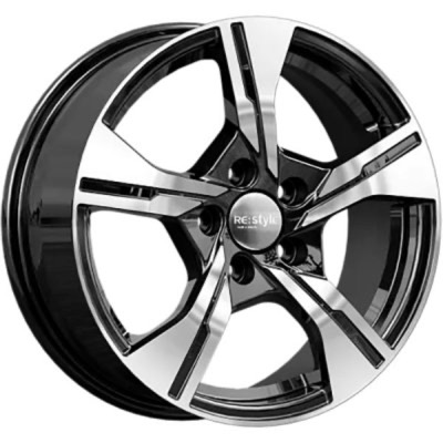 6,5x16 5x108 ET33 D60,1