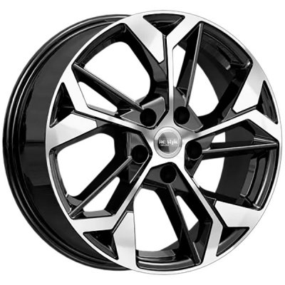 6,5x17 5x108 ET33 D60,1