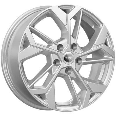 6,5x17 5x108 ET33 D60,1
