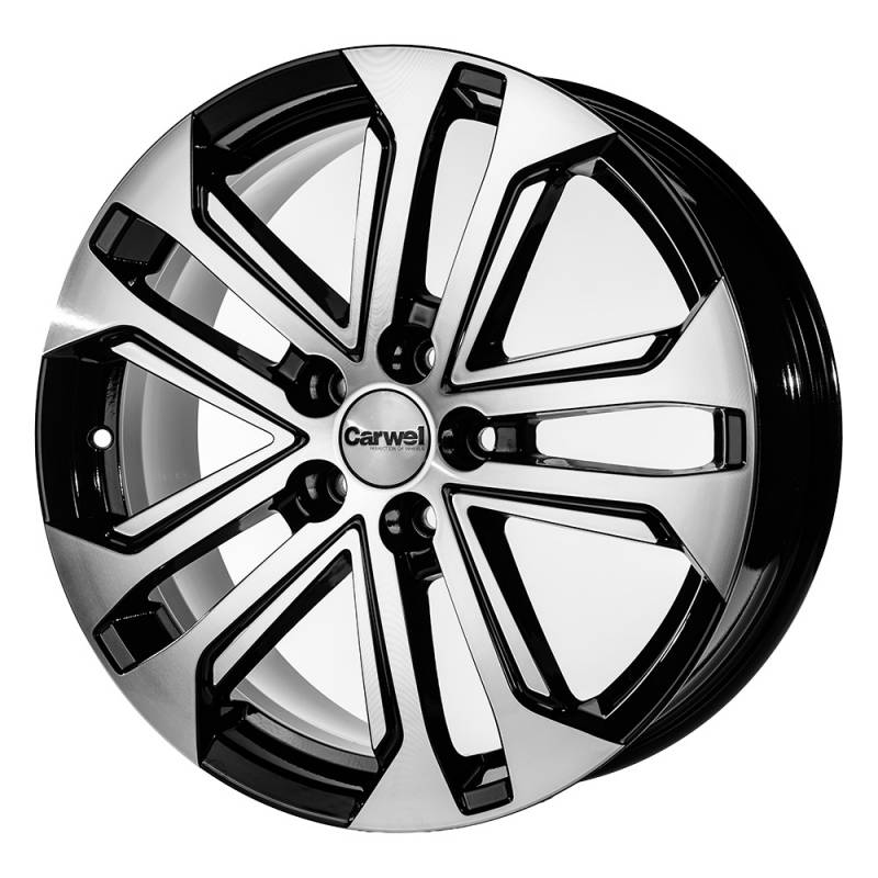 7x18 5x108 ET33 D60,1