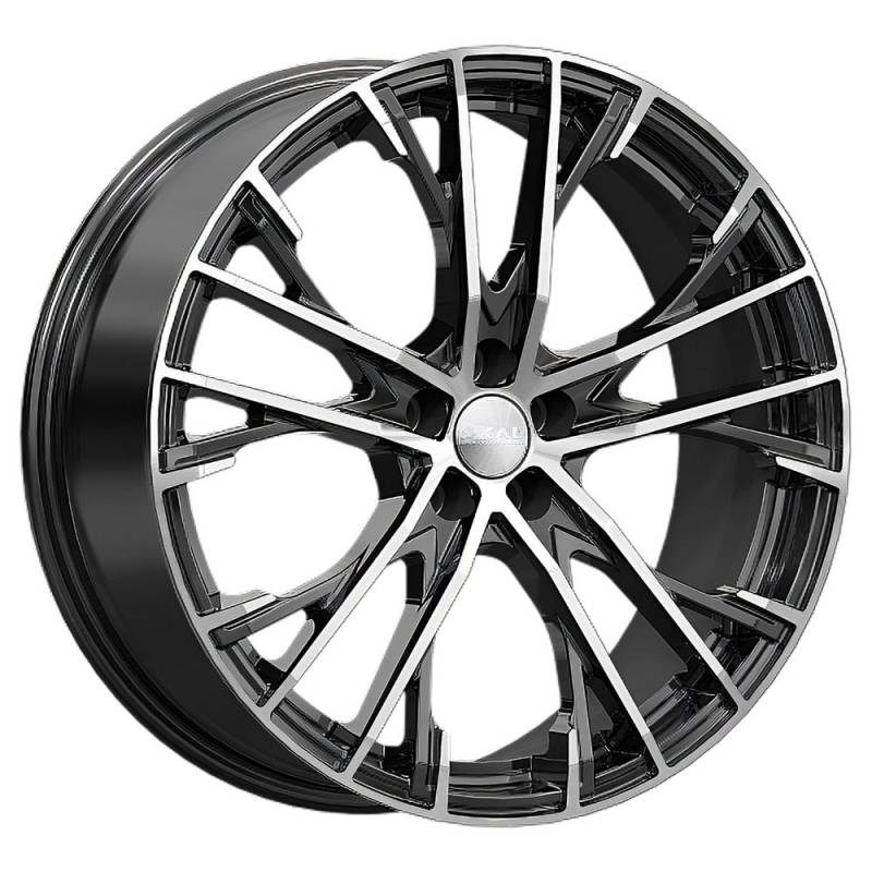 7,5x19 5x108 ET33 D60,1