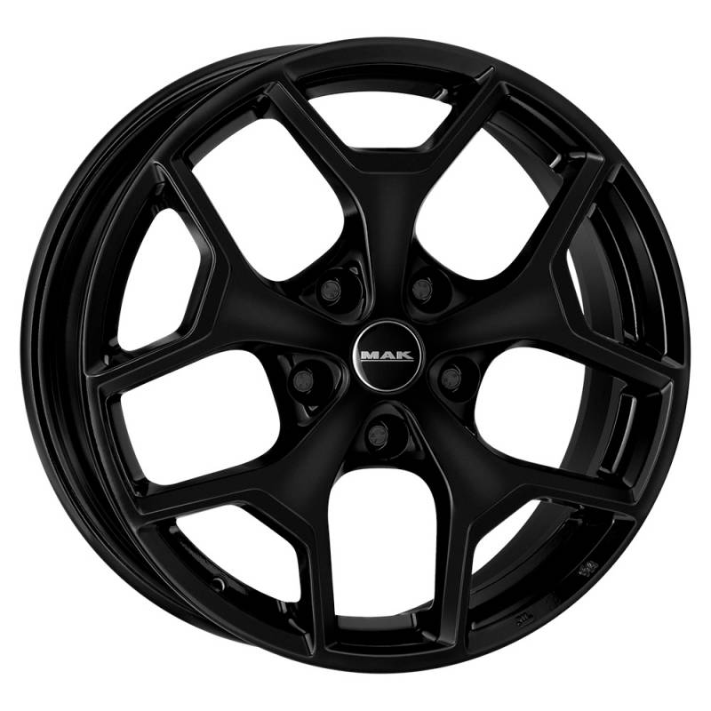 Gloss Black
