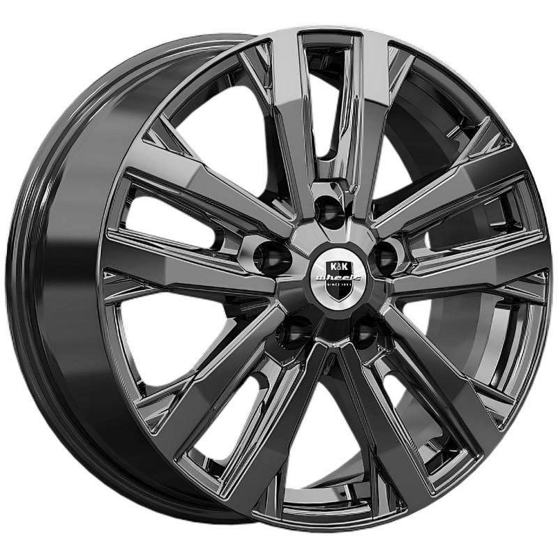 8x18 5x130 ET53 D71,6