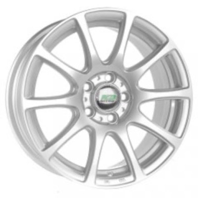 Nitro (N2O) Y1010 - Silver
