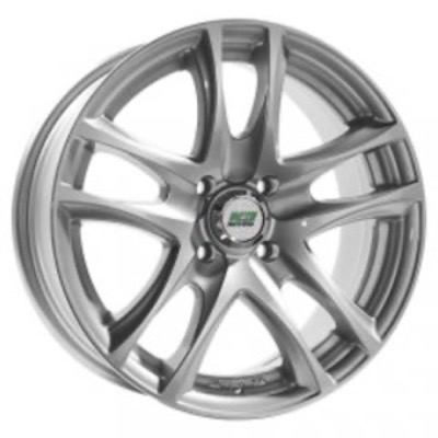 Nitro (N2O) Y3104 - Silver