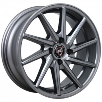 NZ H-03L - Graphite
