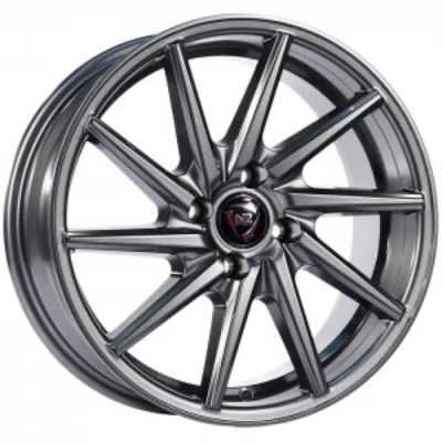 NZ H-03R - Graphite