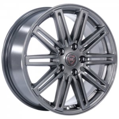 7x17 5x114.3 ET45 D60,1