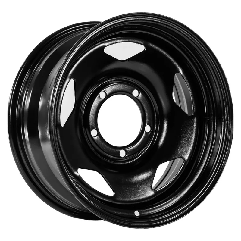 Trebl OFR-3 - Black