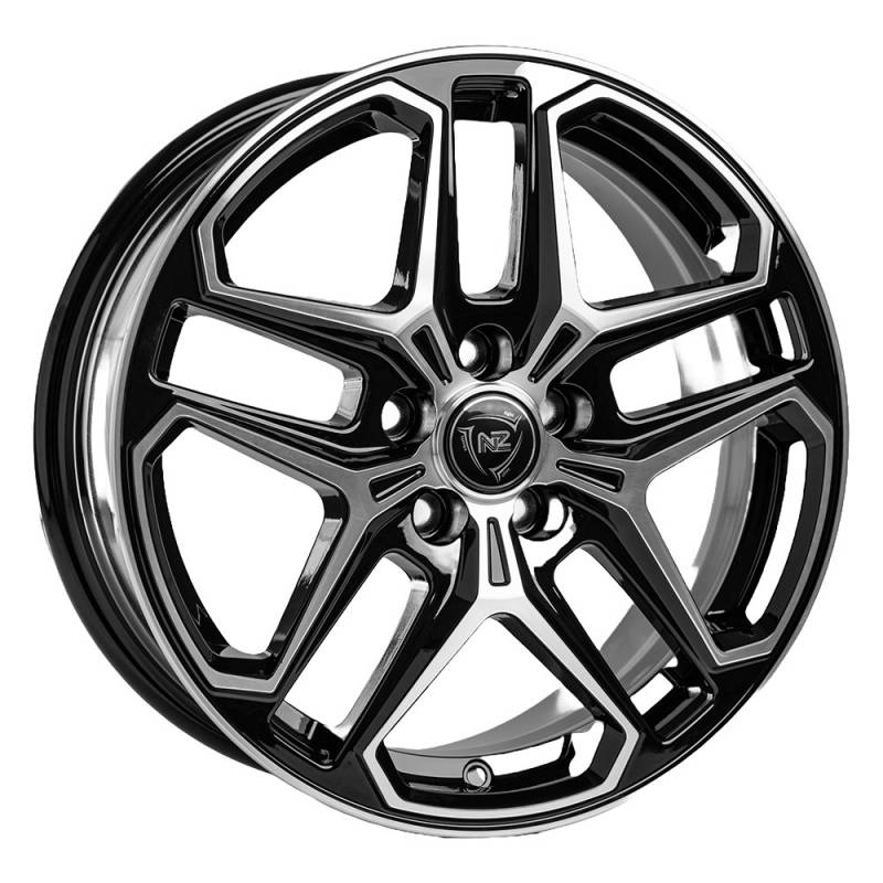 6,5x16 5x108 ET50 D63,3