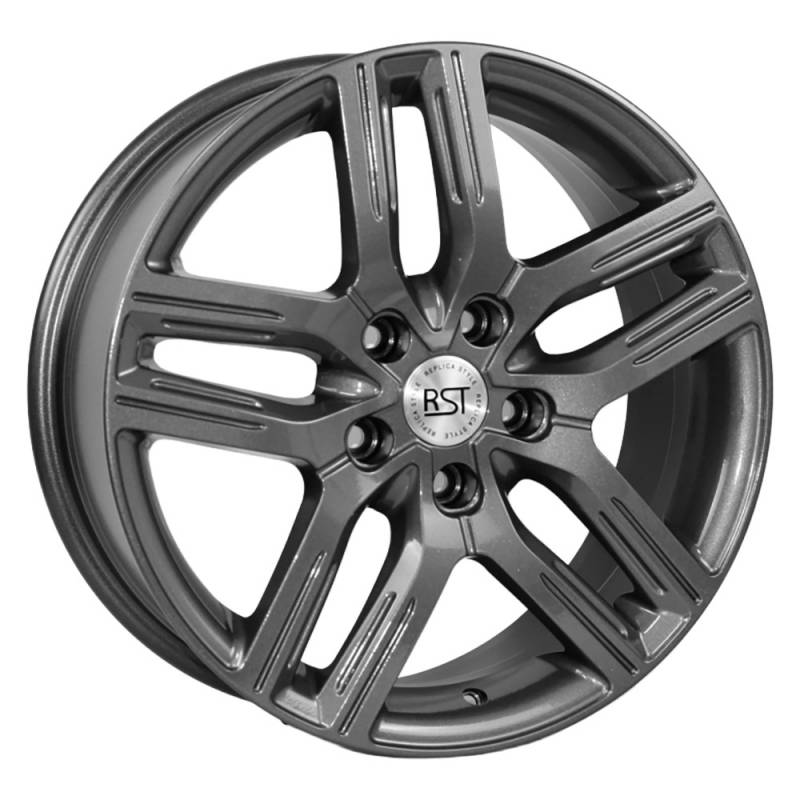 RST R127