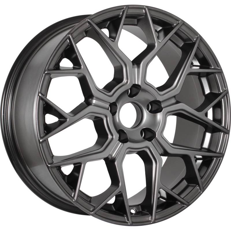 8x18 5x108 ET33 D65,1