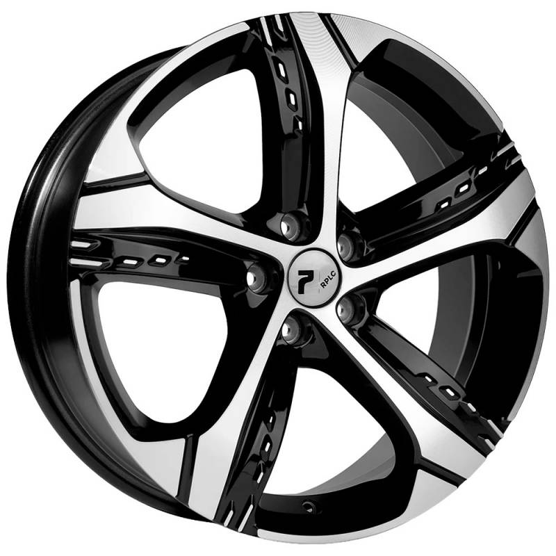 7x19 5x108 ET33 D60,1