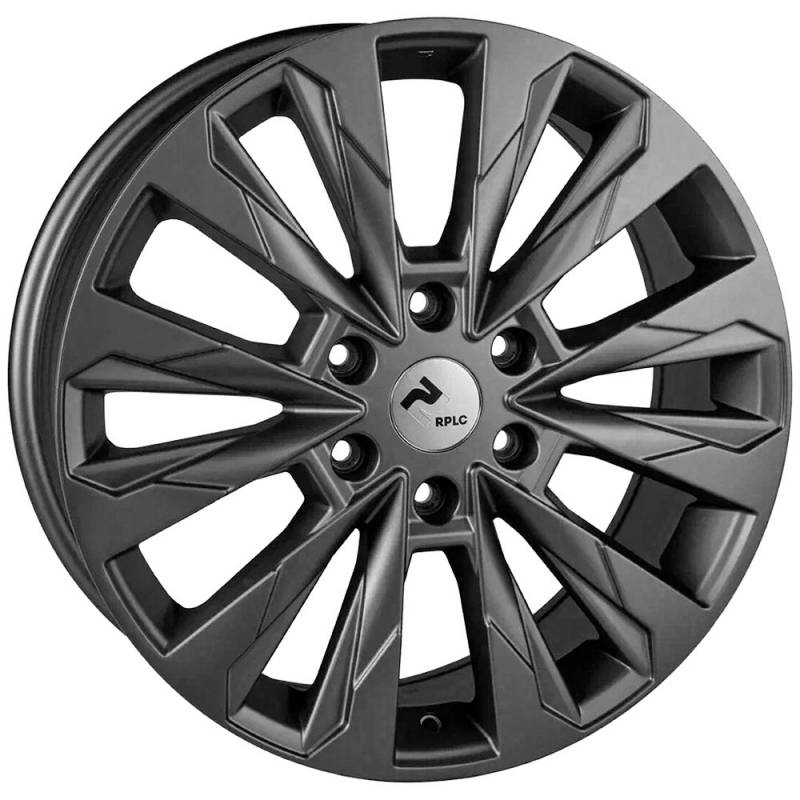 8x20 6x139.7 ET60 D95,1