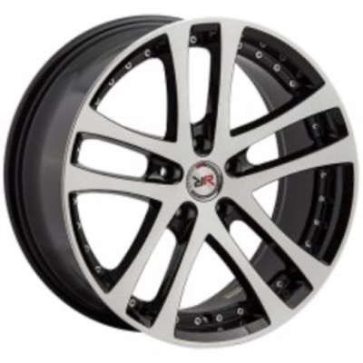 7,5x17 4x98 ET28 D58,6