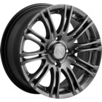 Race Ready CSS271 - HB