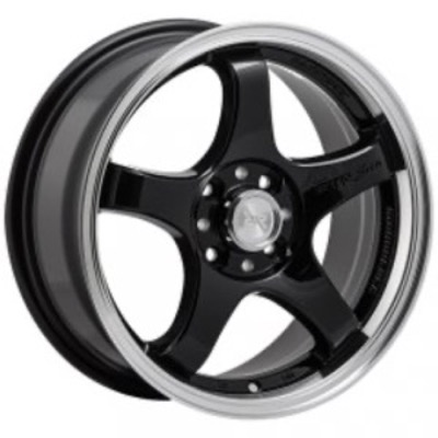 Race Ready CSS391 - B-LP