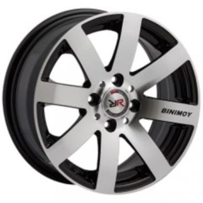 Race Ready CSS823 - B-P