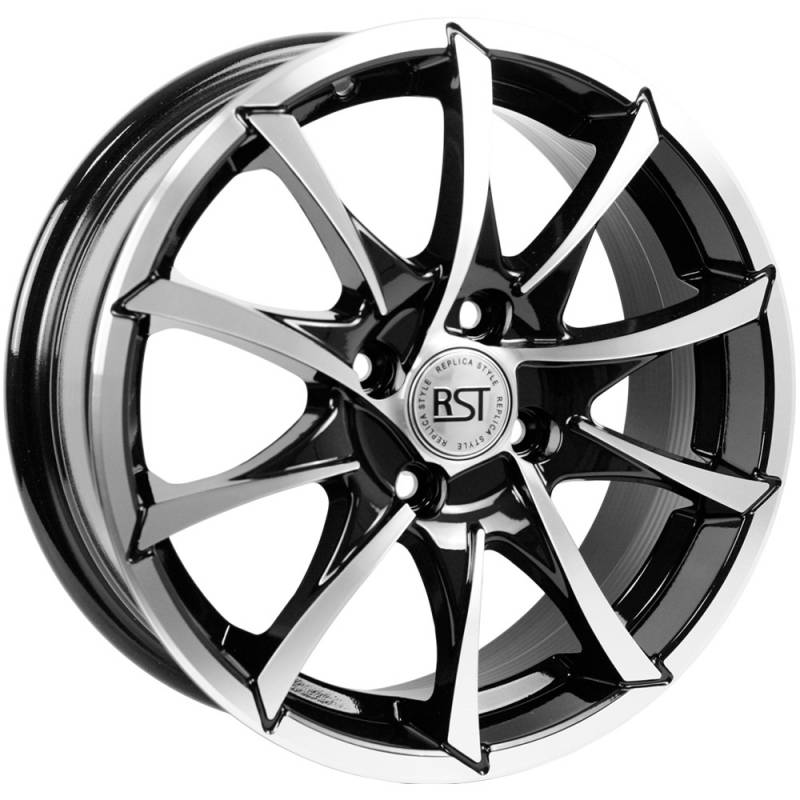 RST R035 - BD