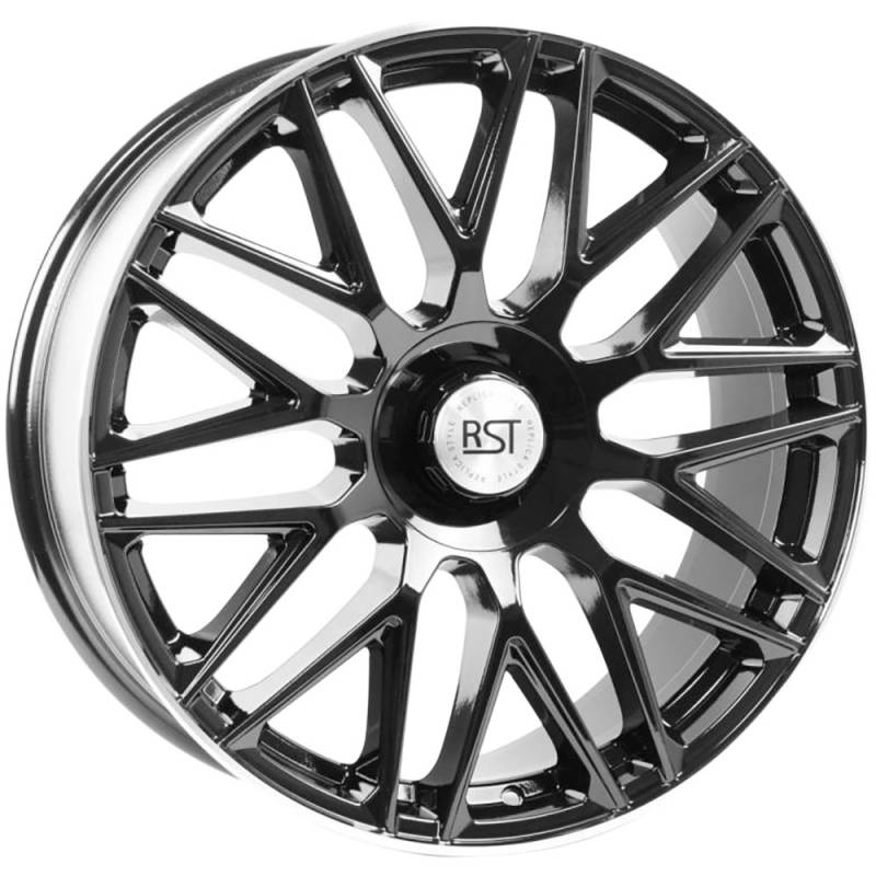 8,5x20 5x108 ET45 D63,3