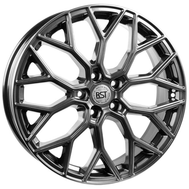 7x19 5x108 ET36 D65,1