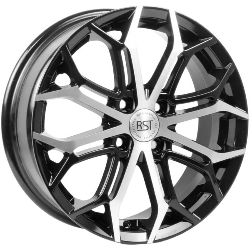 6x16 4x98 ET33 D58,6