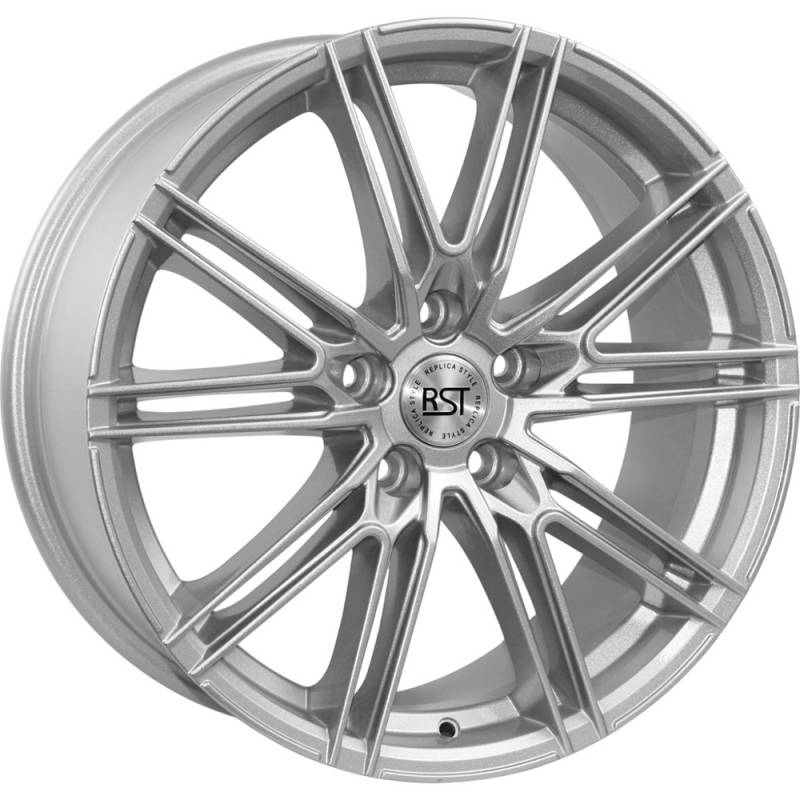 8x18 5x108 ET50 D63,3
