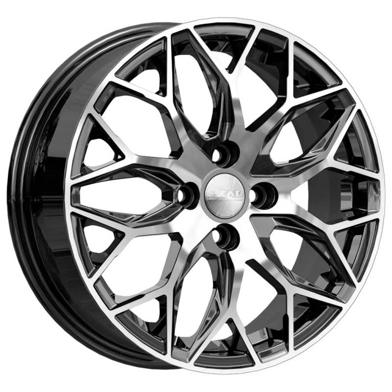 6x16 4x100 ET47 D54,1