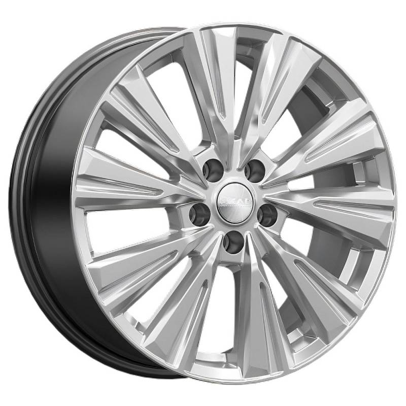 7,5x18 5x108 ET47 D60,1