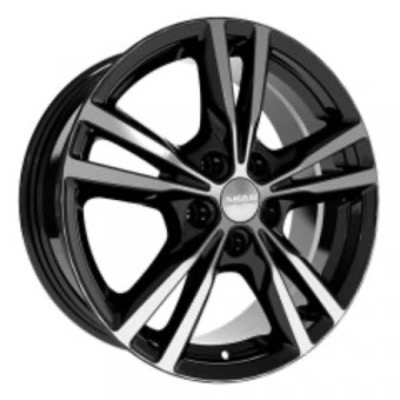 7x17 5x114.3 ET45 D67,1