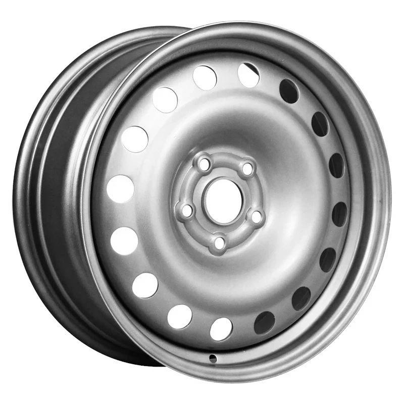 Eurodisk 65J51H - Silver