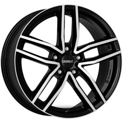 Dezent TR - BFP
