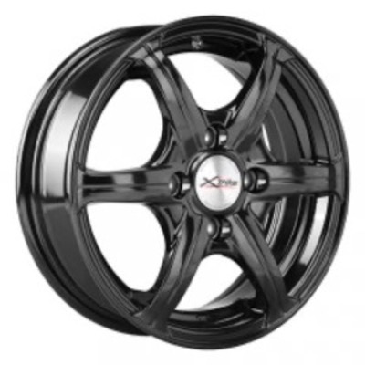 X'trike X-101 - BK