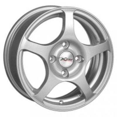 X'trike X-103 - HS