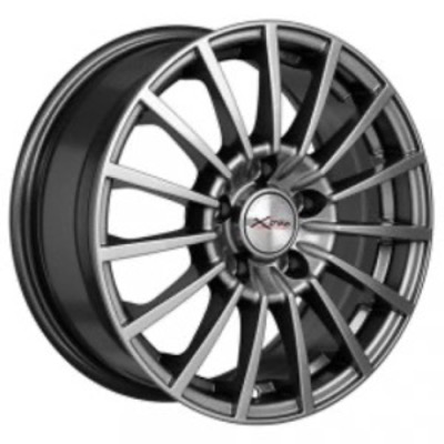 X'trike X-106 - HSB