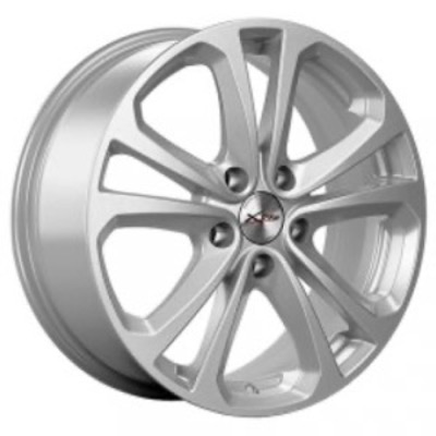 7x17 5x108 ET45 D60,1