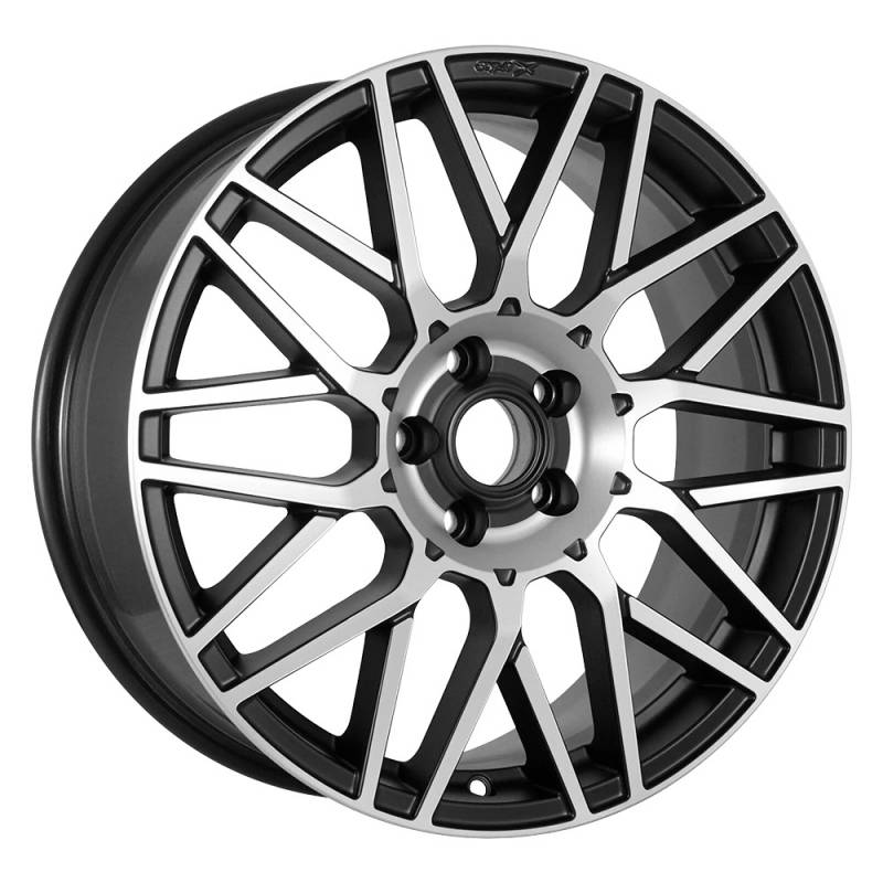 7,5x18 5x108 ET45 D67,1