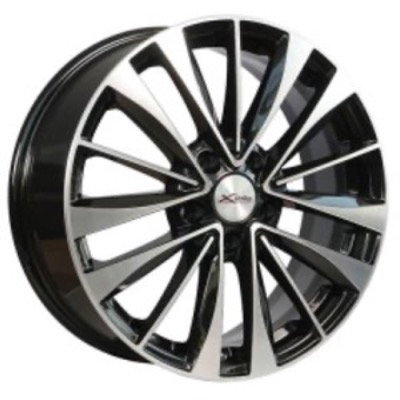 X'trike X-126