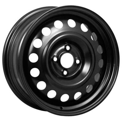 Trebl X40946 - Black
