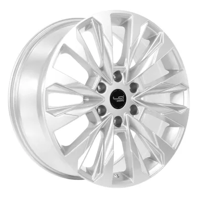 LegeArtis Concept TY572 - Silver