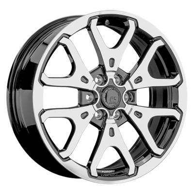 LS Forged FG20
