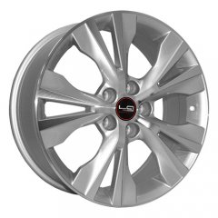 LegeArtis Optima LX61