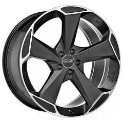 OZ Racing Aspen HLT -