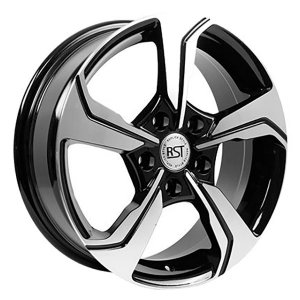 RST R026 - BD
