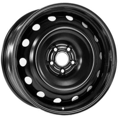 Trebl R-1757 - Black