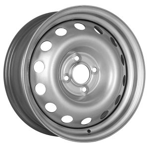Trebl X40021 - Silver