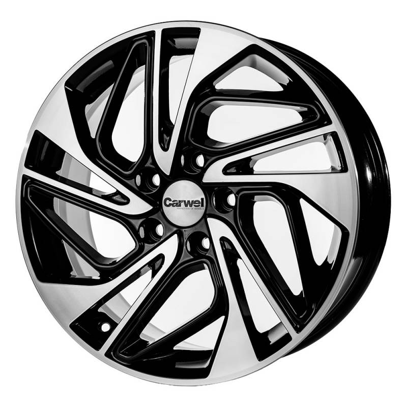 7x17 5x112 ET40 D57,1